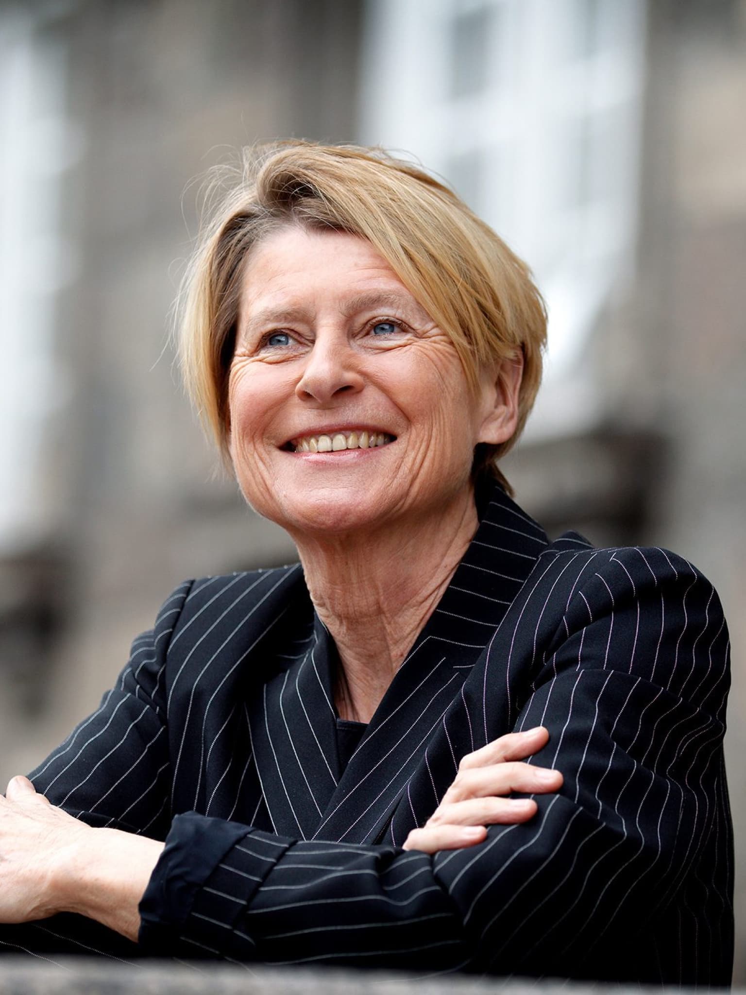 Lone Dybkjær Fonden