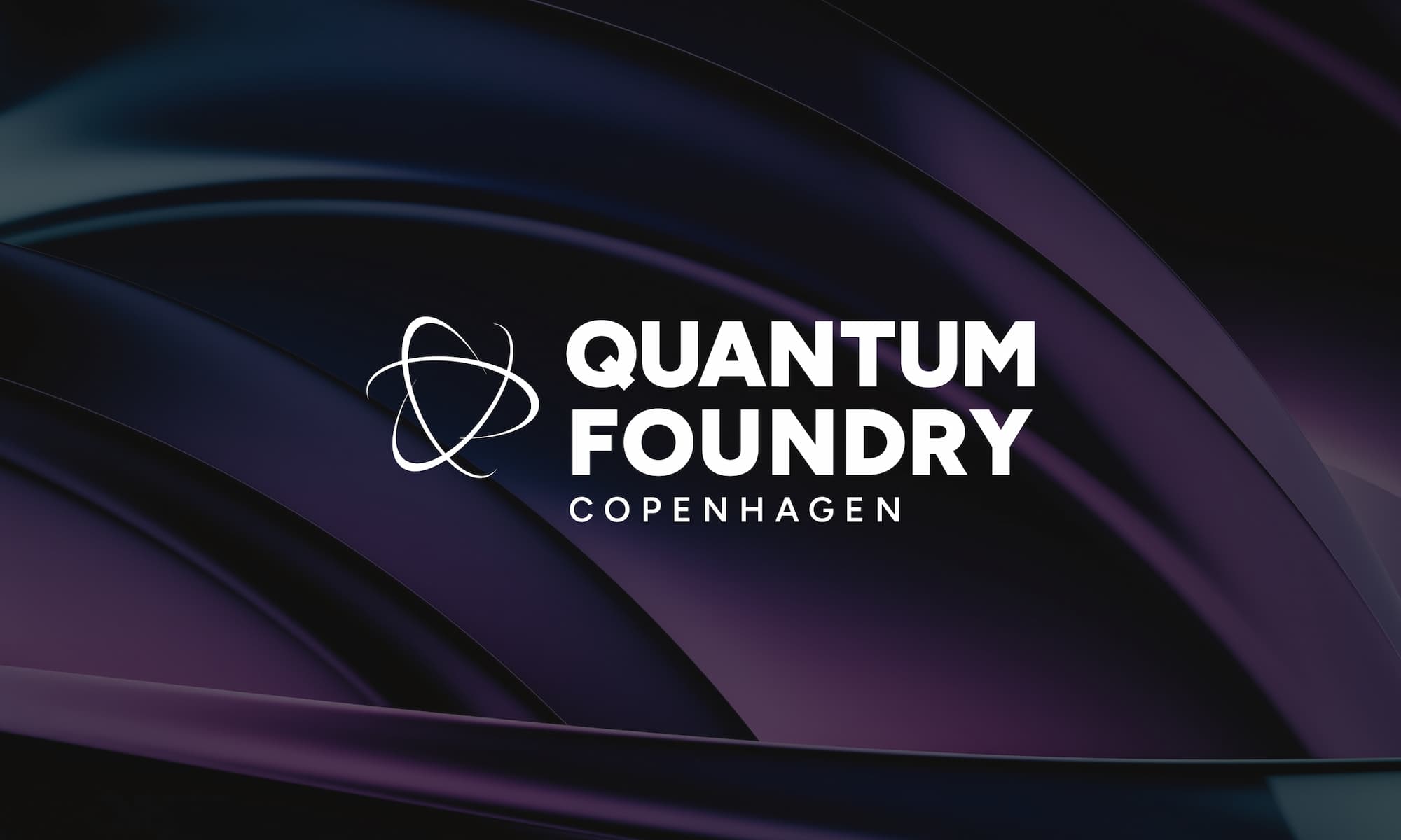 Quantum Foundry