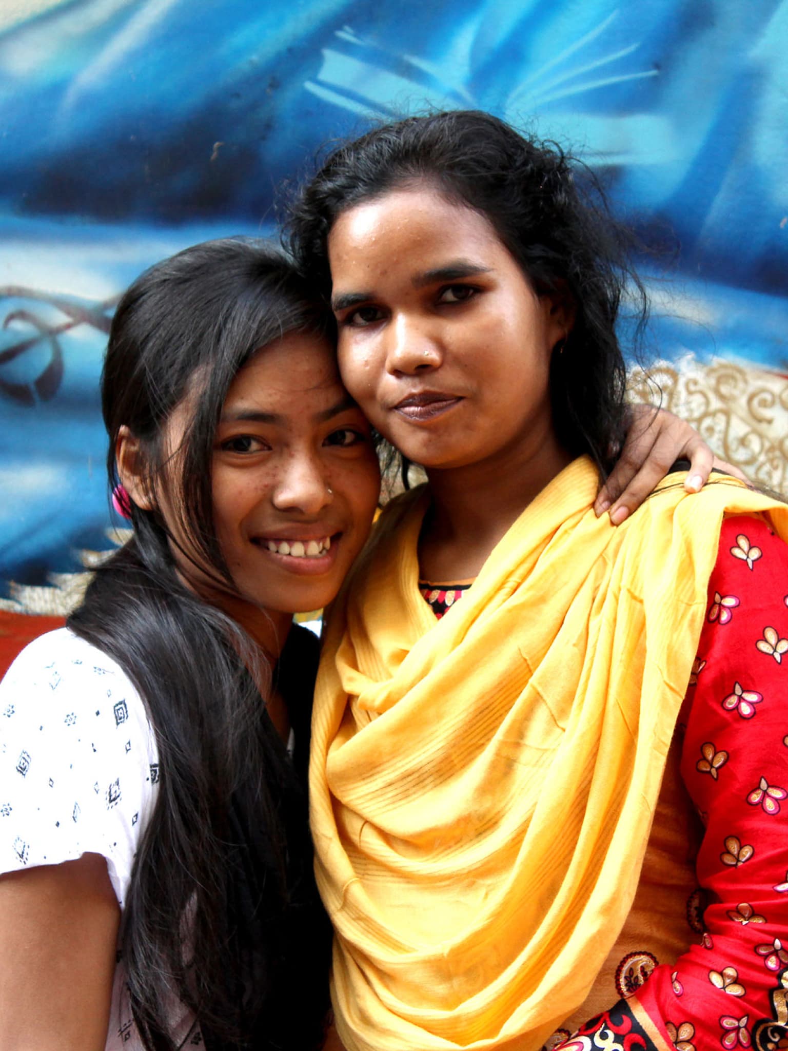 Lone Dybkjær Fonden