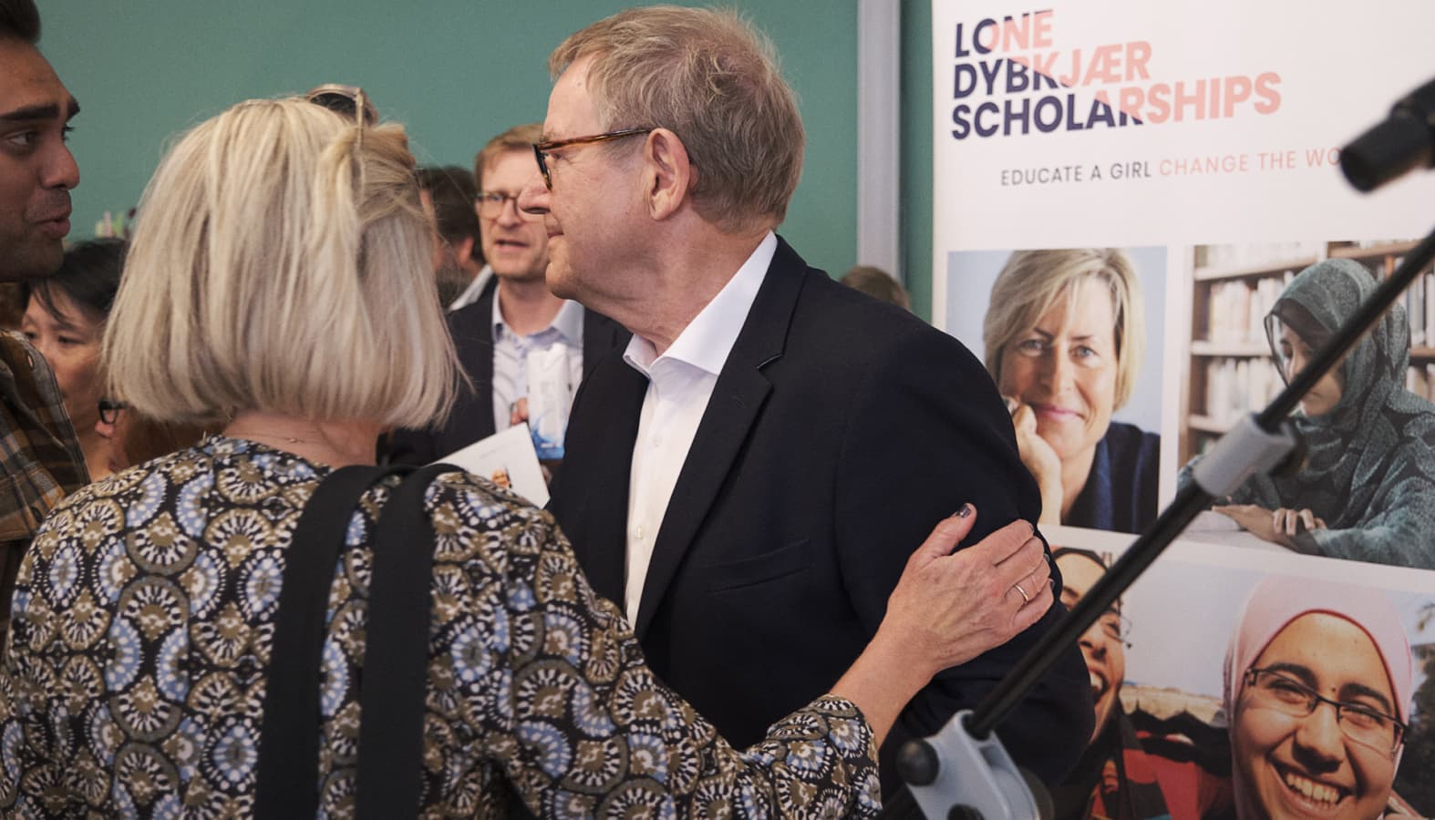 Lone Dybkjær Fonden