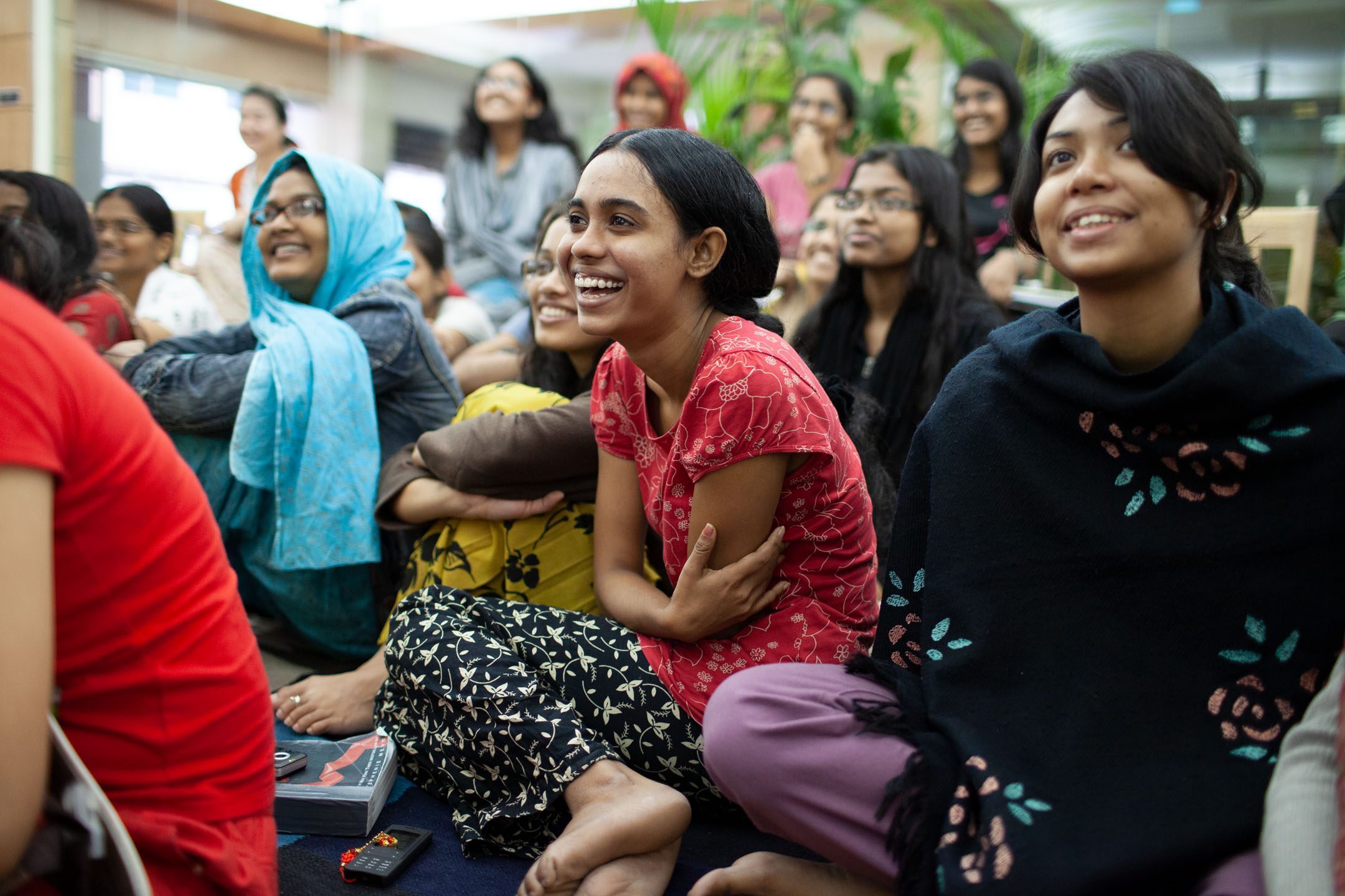 Lone Dybkjær Fonden